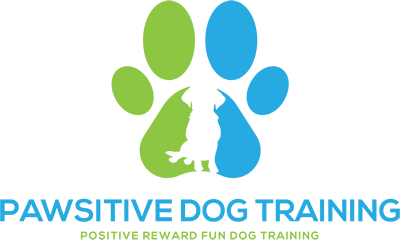 Pawsitive Dog Training